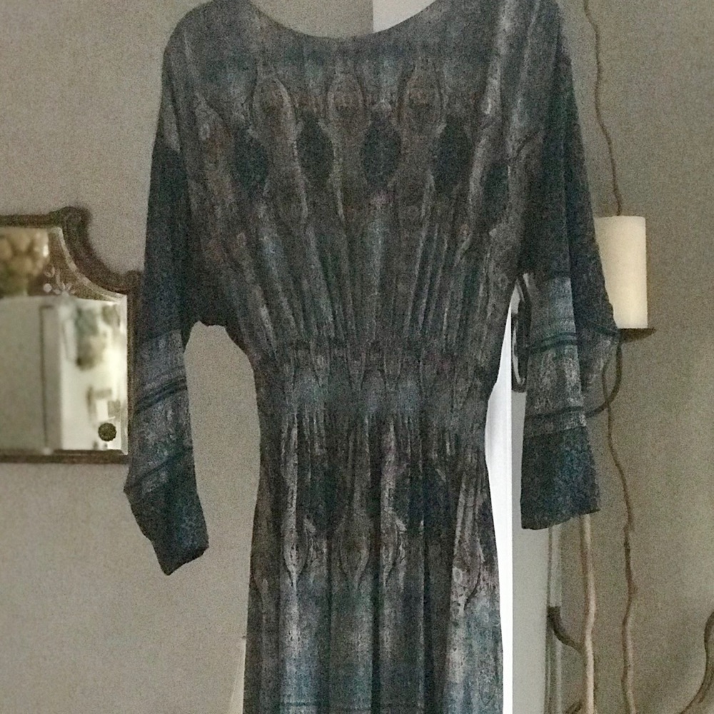 Free People incredible Dress